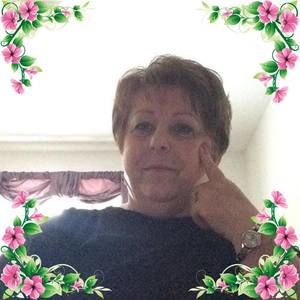 Meet your Posher, Gloria